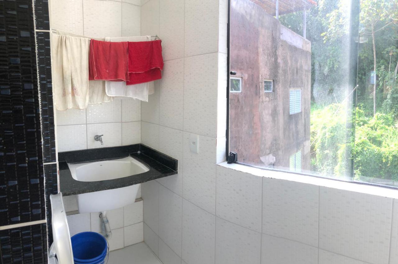 Flats Manaca Maragogi Apartment Exterior photo