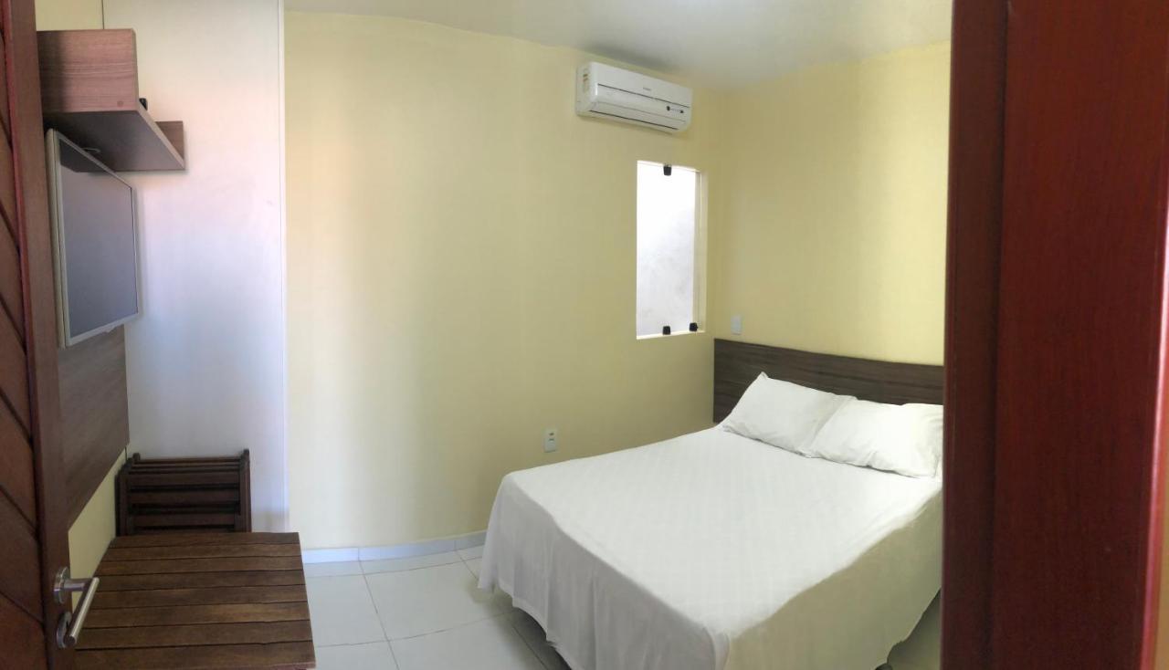 Flats Manaca Maragogi Apartment Exterior photo